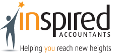 Inspired Accountants Ltd